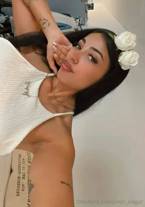 Liron Nagar OnlyFans Leaked Free Thumbnail Picture - #iUqOrnCy4z
