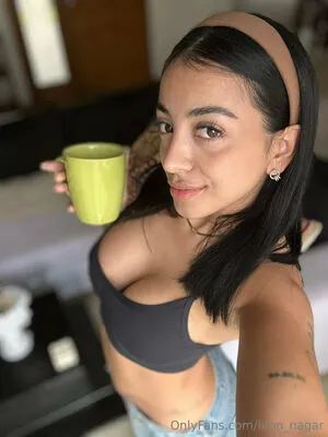 Liron Nagar OnlyFans Leaked Free Thumbnail Picture - #jdFYouw1ib