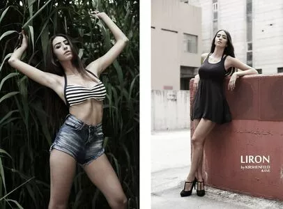 Liron Swisa OnlyFans Leaked Free Thumbnail Picture - #t336OYirsG