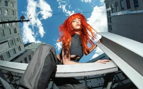 Liron OnlyFans Leaked Free Thumbnail Picture - #Soby4kl3yQ