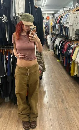 Liron OnlyFans Leaked Free Thumbnail Picture - #WiyGNLFwsu