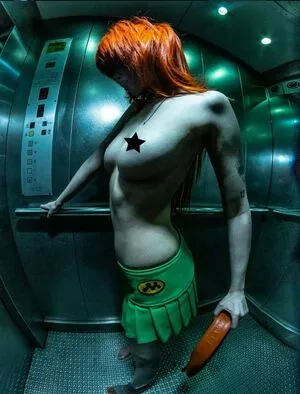 Liron OnlyFans Leaked Free Thumbnail Picture - #aExYN1eWdV