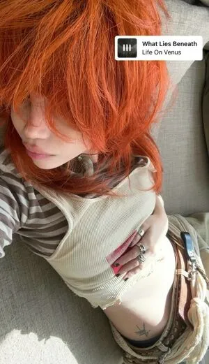 Liron OnlyFans Leaked Free Thumbnail Picture - #gdjZ1lfwTr