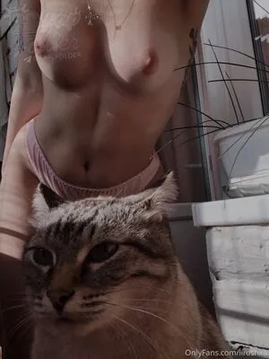 liroshka OnlyFans Leaked Free Thumbnail Picture - #8hnDvAO4SI