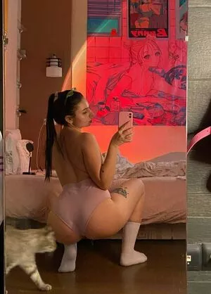 liroshka OnlyFans Leaked Free Thumbnail Picture - #XUFqsayfgQ