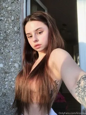 liroshka OnlyFans Leaked Free Thumbnail Picture - #mh6uvW0gLq