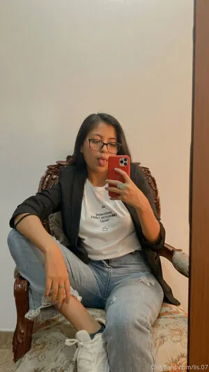 Lis OnlyFans Leaked Free Thumbnail Picture - #SGpg0VXSj9