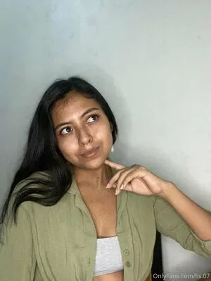 Lis OnlyFans Leaked Free Thumbnail Picture - #XBeLQSFJZg