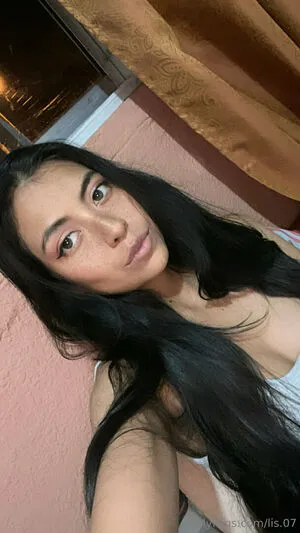 Lis OnlyFans Leaked Free Thumbnail Picture - #m13BGjtu66