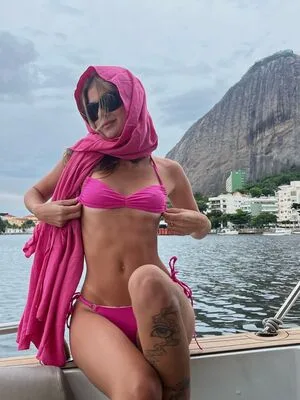 Lis Cortez OnlyFans Leaked Free Thumbnail Picture - #b1NeqOCkDS
