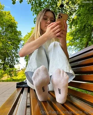 Lis Evans OnlyFans Leaked Free Thumbnail Picture - #7ZknOHneLs