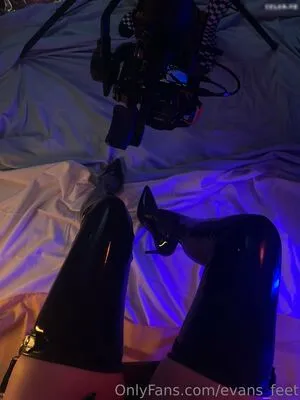 Lis Evans OnlyFans Leaked Free Thumbnail Picture - #w1wEuuKO3q
