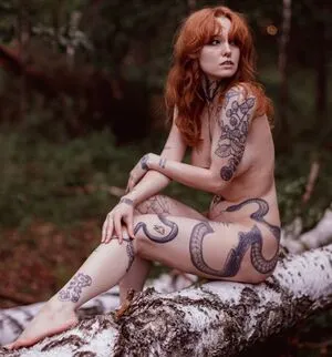 Lis Na Polu Bzu OnlyFans Leaked Free Thumbnail Picture - #03t85Md1I1