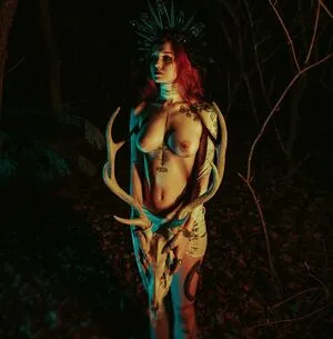 Lis Na Polu Bzu OnlyFans Leaked Free Thumbnail Picture - #H7Mq3nOpFi