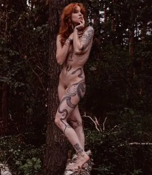 Lis Na Polu Bzu OnlyFans Leaked Free Thumbnail Picture - #imM7ZhxpyX