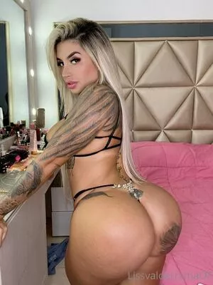 Lis Valderrama OnlyFans Leaked Free Thumbnail Picture - #4rm1bw0qGx