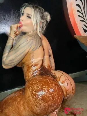 Lis Valderrama OnlyFans Leaked Free Thumbnail Picture - #6LwgzdnO1U
