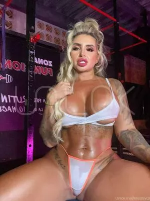 Lis Valderrama OnlyFans Leaked Free Thumbnail Picture - #9IgI2LZig0