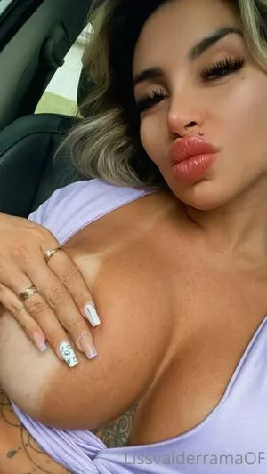 Lis Valderrama OnlyFans Leaked Free Thumbnail Picture - #9b9ePZUp1H