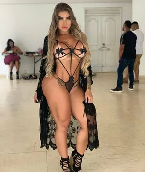 Lis Valderrama OnlyFans Leaked Free Thumbnail Picture - #9d6Qco9Hig