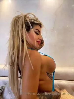 Lis Valderrama OnlyFans Leaked Free Thumbnail Picture - #AhaG46okSc