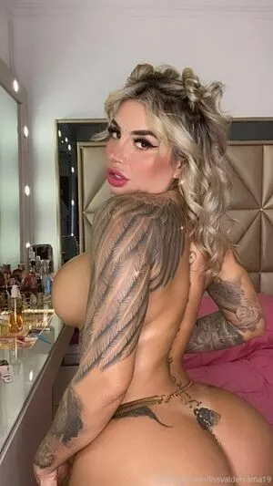 Lis Valderrama OnlyFans Leaked Free Thumbnail Picture - #HJSAQOoqcp