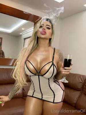 Lis Valderrama OnlyFans Leaked Free Thumbnail Picture - #HdNmJUQU2A