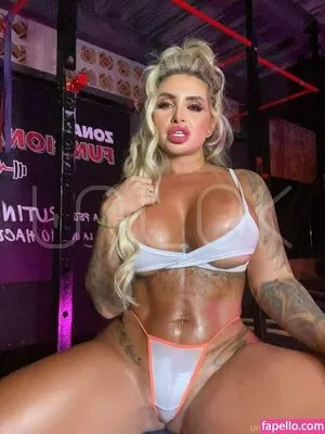 Lis Valderrama OnlyFans Leaked Free Thumbnail Picture - #Mmbd1iwEgY