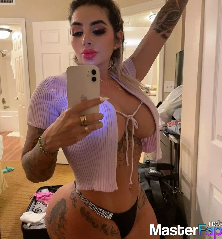 Lis Valderrama Nude OnlyFans Leak Picture #OnlTQHr2oa | MasterFap.net