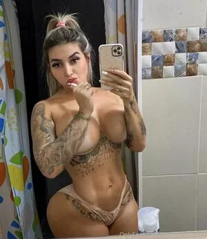 Lis Valderrama OnlyFans Leaked Free Thumbnail Picture - #VabC3fNONC
