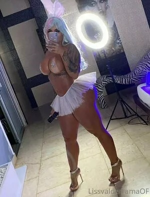 Lis Valderrama OnlyFans Leaked Free Thumbnail Picture - #cfiHeJC2KT