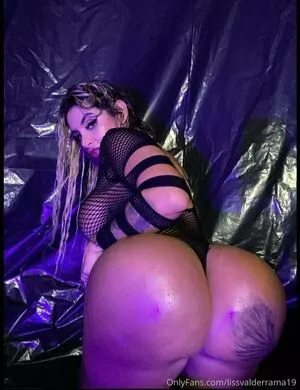 Lis Valderrama OnlyFans Leaked Free Thumbnail Picture - #yVlOnUevIX