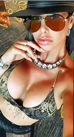 Lis Vega OnlyFans Leaked Free Thumbnail Picture - #0u0f60mvMT
