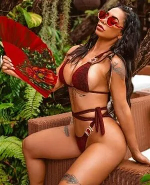 Lis Vega OnlyFans Leaked Free Thumbnail Picture - #1VVP0doL91