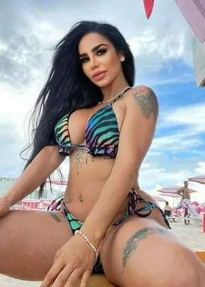 Lis Vega OnlyFans Leaked Free Thumbnail Picture - #4I8Bu3OhrA
