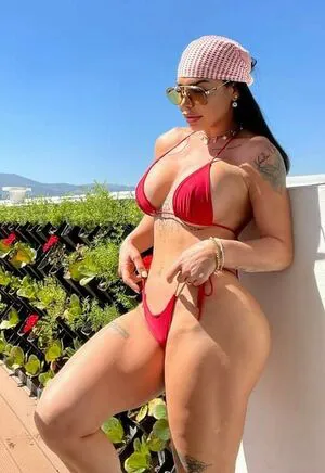 Lis Vega OnlyFans Leaked Free Thumbnail Picture - #964y84WgAz