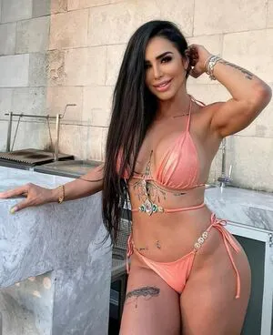 Lis Vega OnlyFans Leaked Free Thumbnail Picture - #AIMxodwFCg