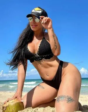 Lis Vega OnlyFans Leaked Free Thumbnail Picture - #B978ZtTKZD