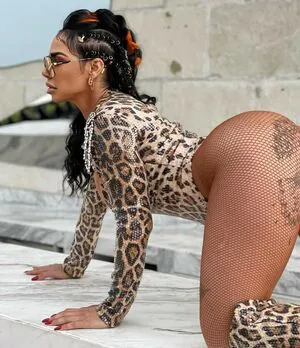 Lis Vega OnlyFans Leaked Free Thumbnail Picture - #DIgF7i0YLa