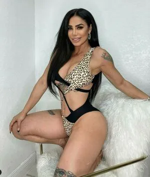 Lis Vega OnlyFans Leaked Free Thumbnail Picture - #IN9mq6lG0y