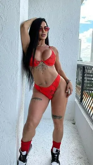 Lis Vega OnlyFans Leaked Free Thumbnail Picture - #KB56oFBAsD