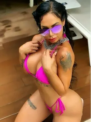 Lis Vega OnlyFans Leaked Free Thumbnail Picture - #NRiWuOGLSF