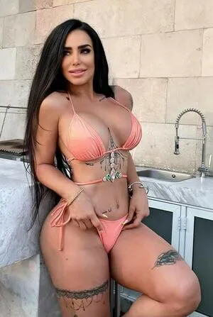Lis Vega OnlyFans Leaked Free Thumbnail Picture - #OVScV8tdRb