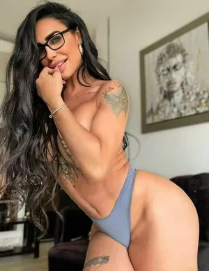 Lis Vega OnlyFans Leaked Free Thumbnail Picture - #P1myIEoFgP