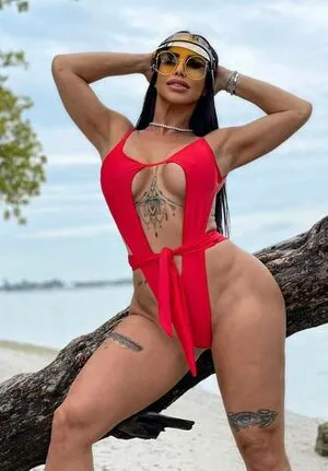 Lis Vega OnlyFans Leaked Free Thumbnail Picture - #QWuH5NZpPA