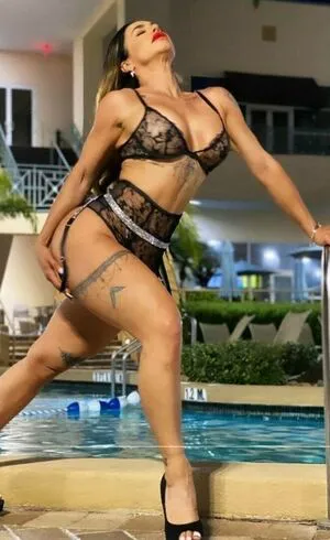 Lis Vega OnlyFans Leaked Free Thumbnail Picture - #Qfl3aa5tJ8