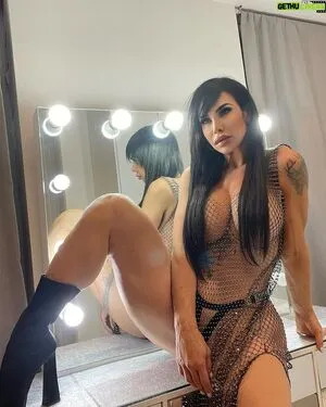 Lis Vega OnlyFans Leaked Free Thumbnail Picture - #V27dgTzKCg