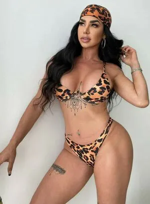 Lis Vega OnlyFans Leaked Free Thumbnail Picture - #Wuu7sLtRSU