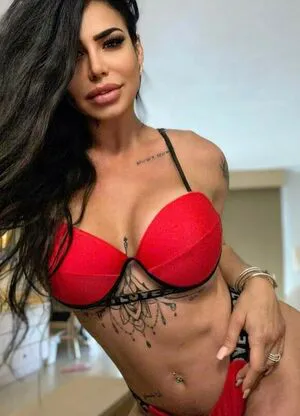 Lis Vega OnlyFans Leaked Free Thumbnail Picture - #XIoFfONCP9