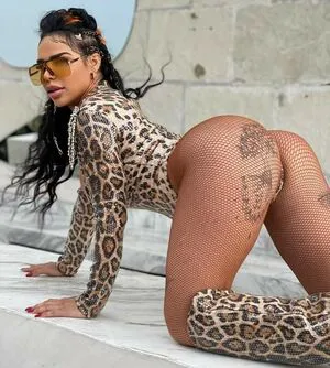 Lis Vega OnlyFans Leaked Free Thumbnail Picture - #aHQ2ClrwDN
